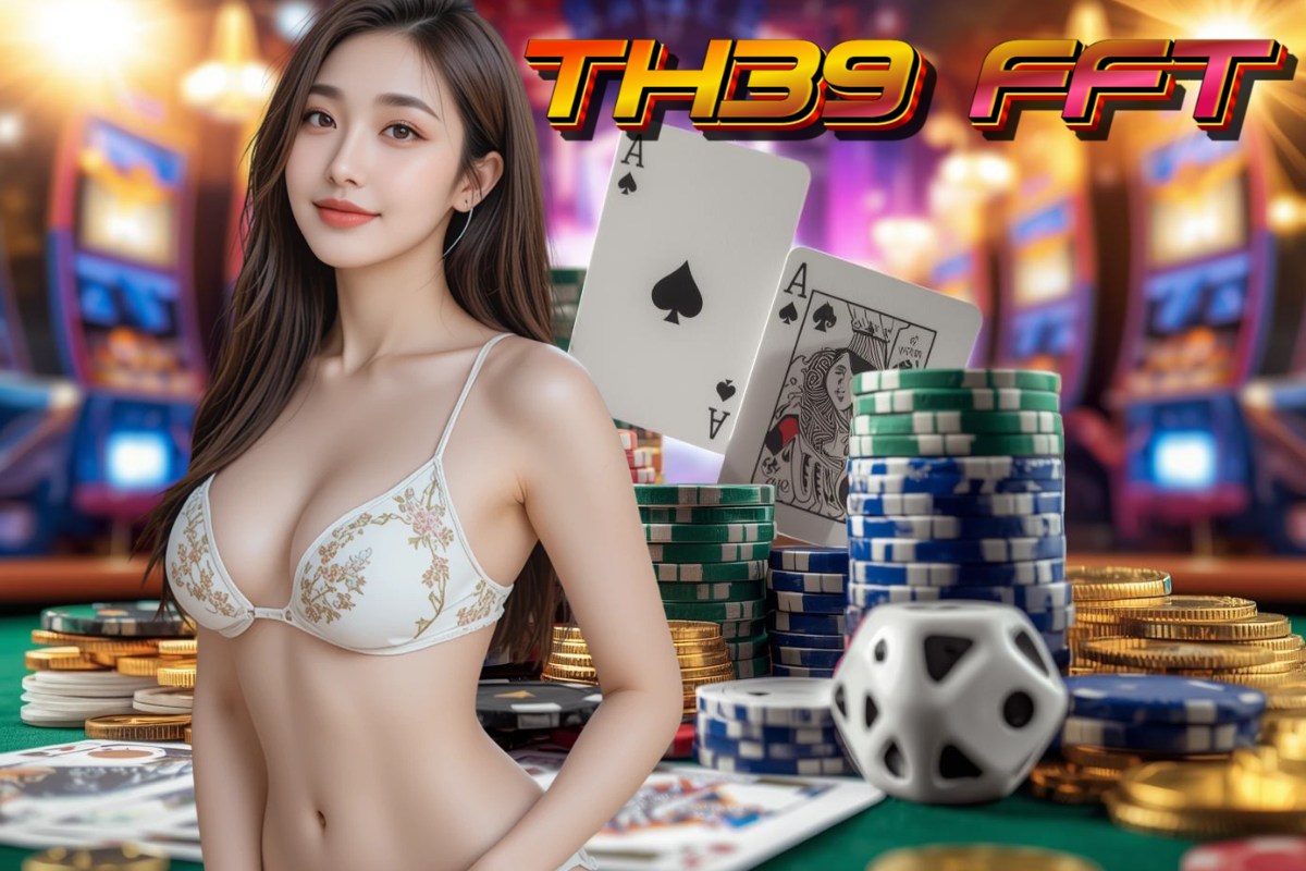 th39 fft สมัคร