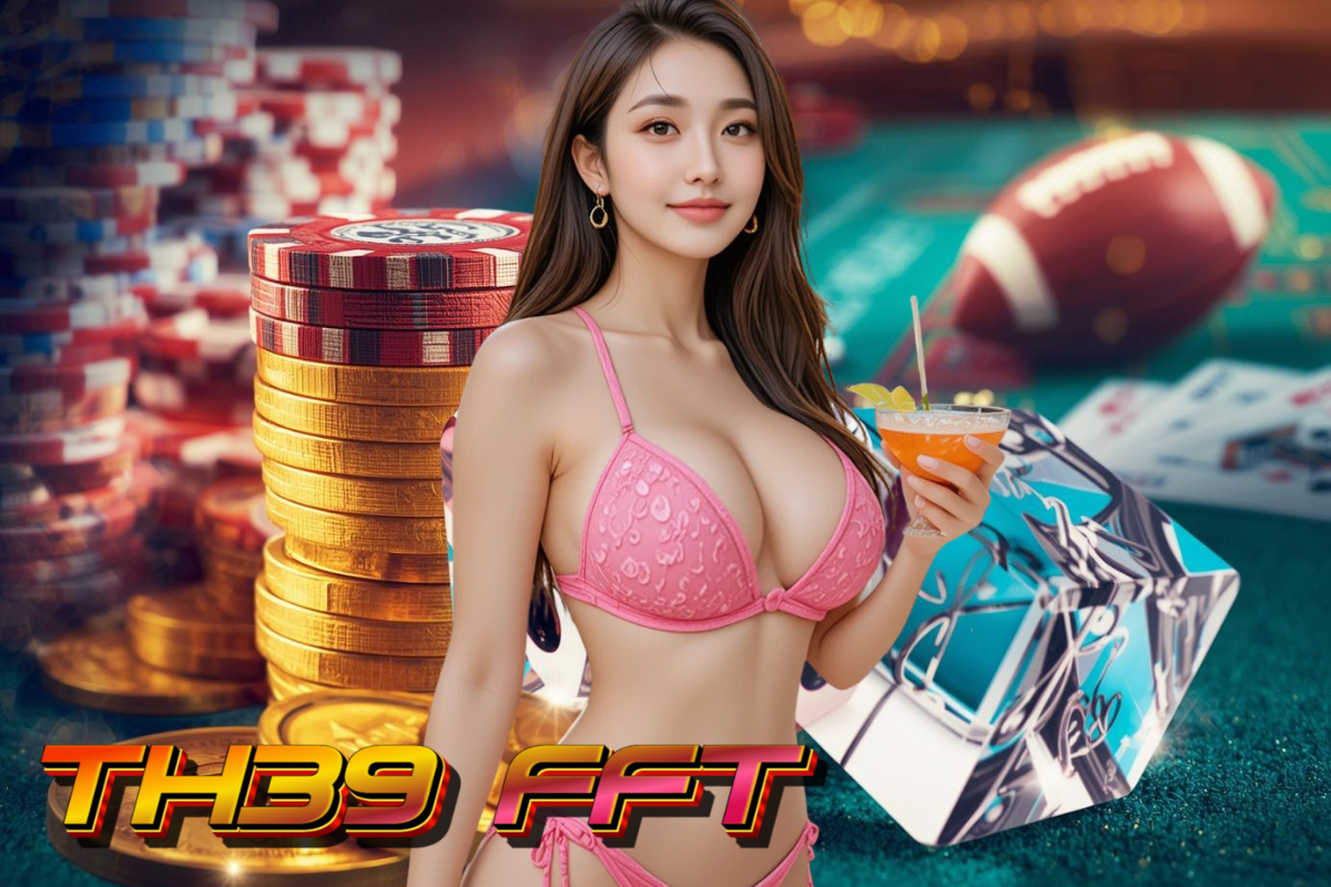 th39 fft slot