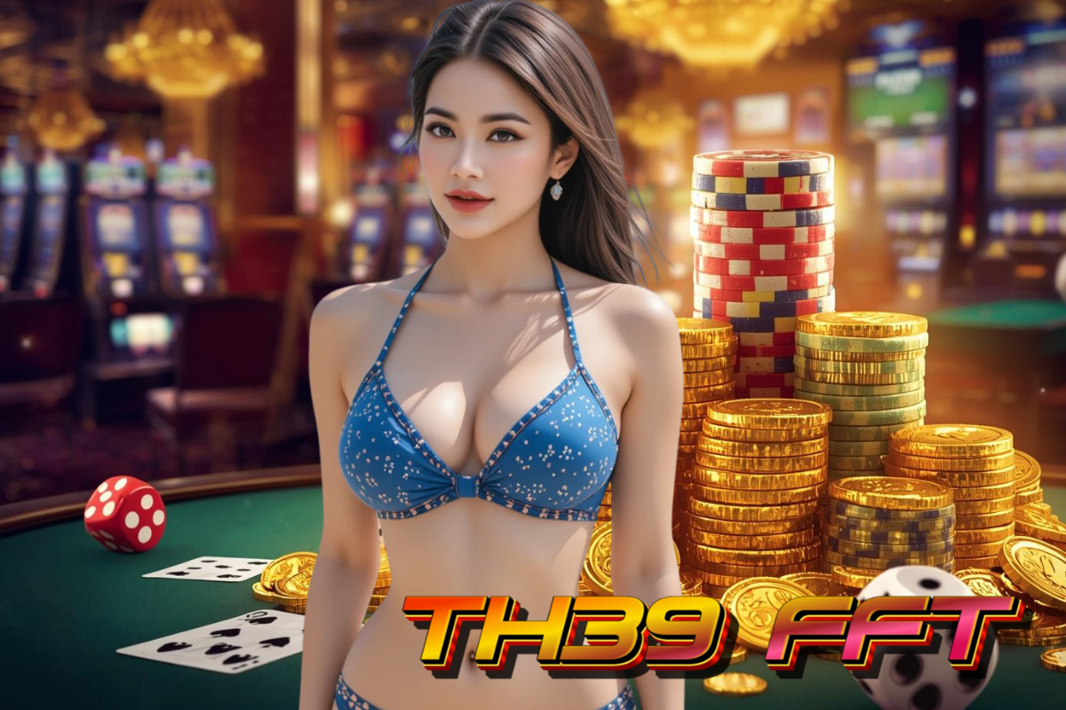th39 fft สล็อต